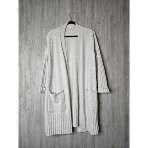 Pure Jill by J. Jill Cardigan Sweater Women’s Large Petite